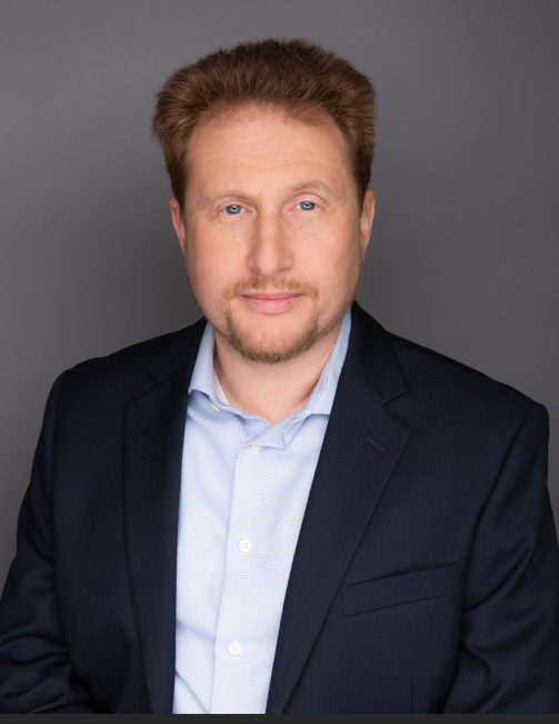 Dmitriy Minond, Cancer R&D World Conference, Miami, Florida, USA